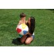 Intex Palla con pannello lucido - Pallone gonfiabile ad acqua/pallone da spiaggia - Diametro 33 cm